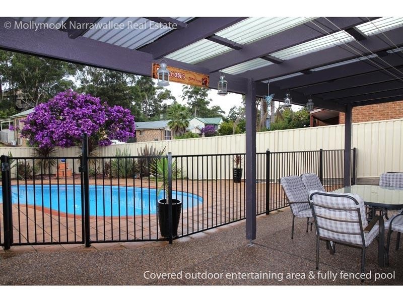 5 Taurus Spur, Narrawallee NSW 2539