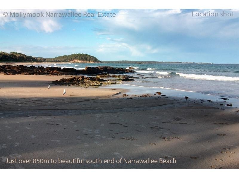 5 Taurus Spur, Narrawallee NSW 2539