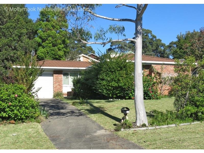 13 Rosella Ave, Mollymook NSW 2539
