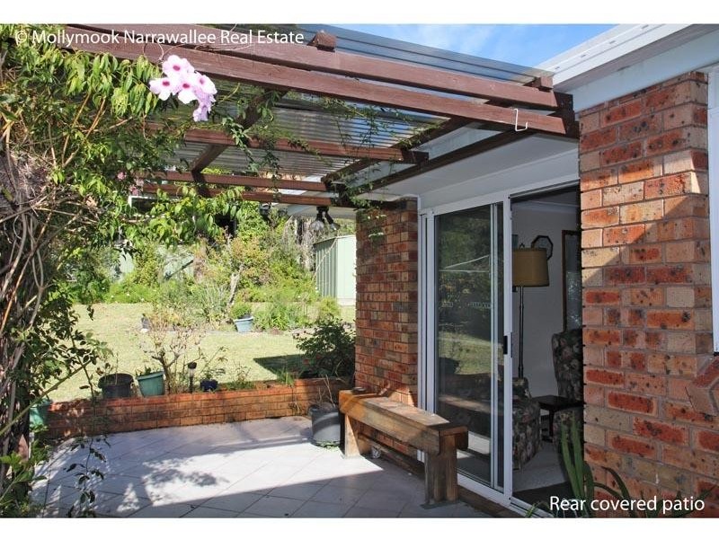 13 Rosella Ave, Mollymook NSW 2539