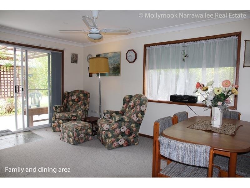 13 Rosella Ave, Mollymook NSW 2539