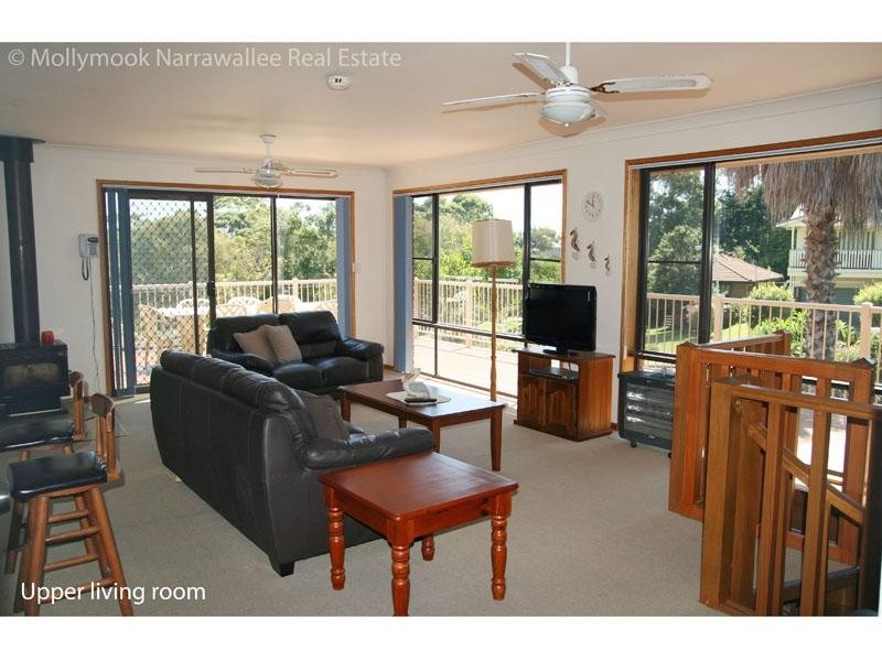 43 Anker Ave, Mollymook NSW 2539