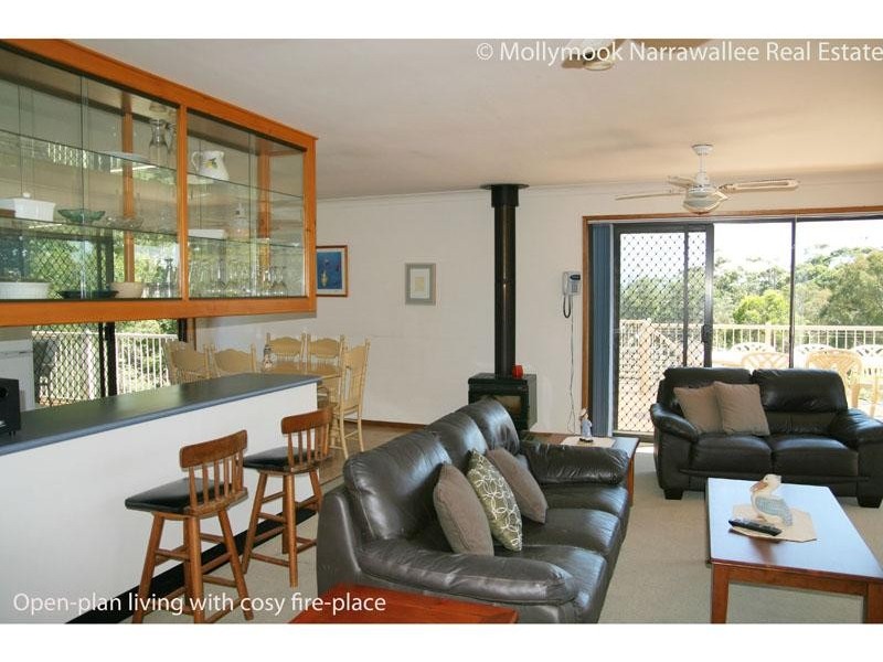 43 Anker Ave, Mollymook NSW 2539