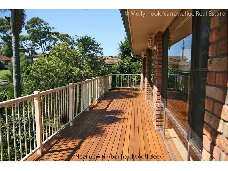 43 Anker Ave, Mollymook NSW 2539