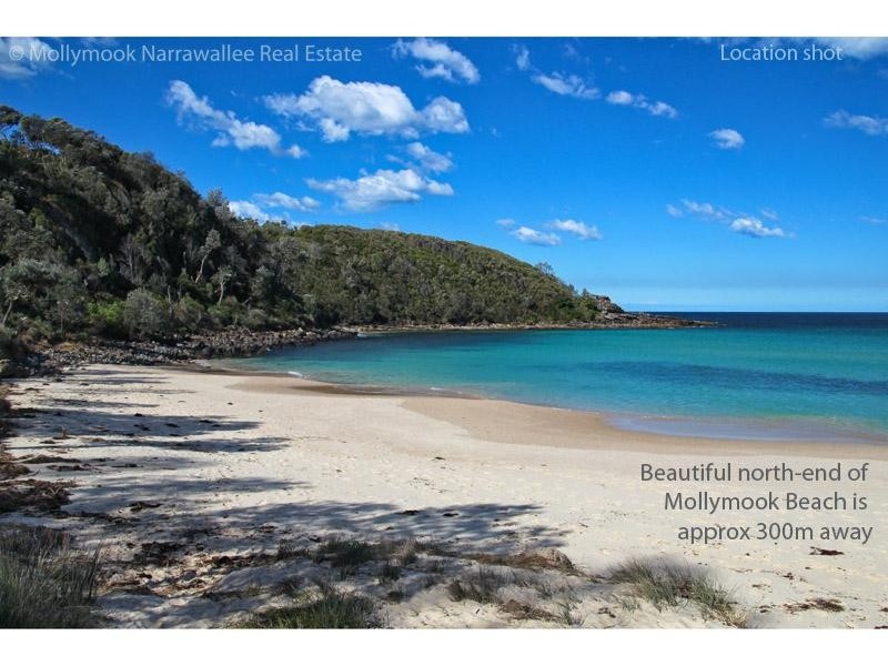 43 Anker Ave, Mollymook NSW 2539
