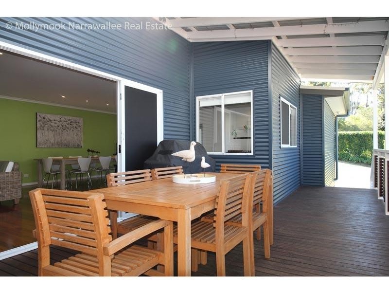 31 Bannister Head Rd, Mollymook NSW 2539
