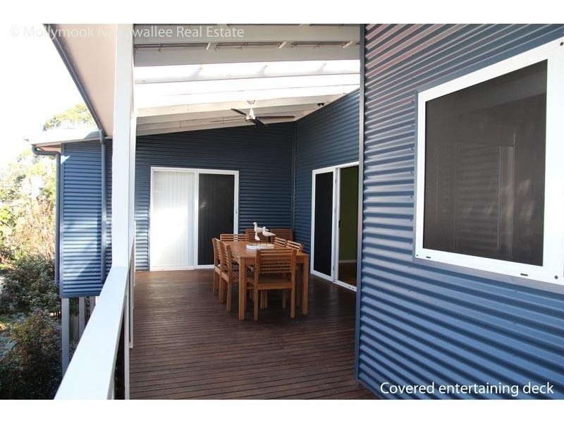 31 Bannister Head Rd, Mollymook NSW 2539