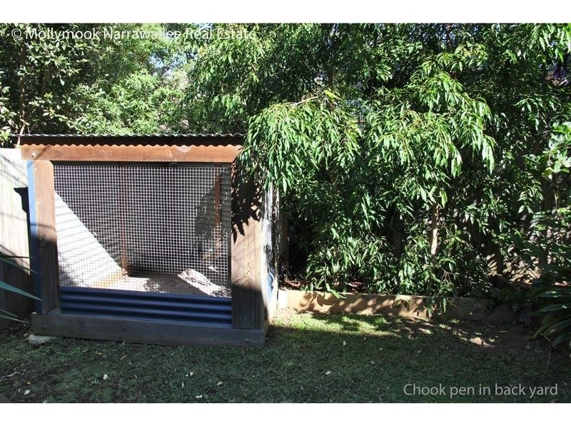 31 Bannister Head Rd, Mollymook NSW 2539