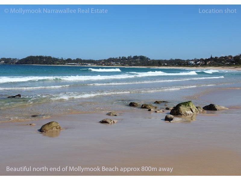 31 Bannister Head Rd, Mollymook NSW 2539