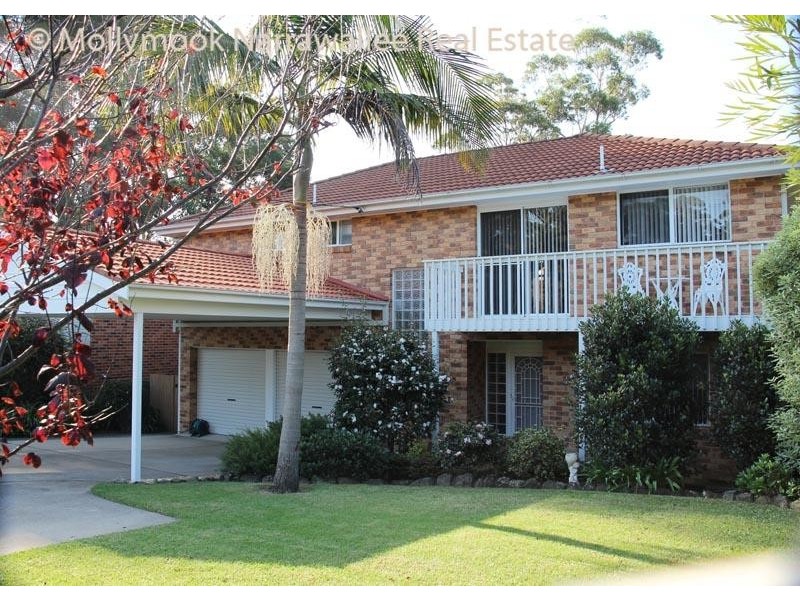 22 Bannister Head Rd, Mollymook Beach NSW 2539