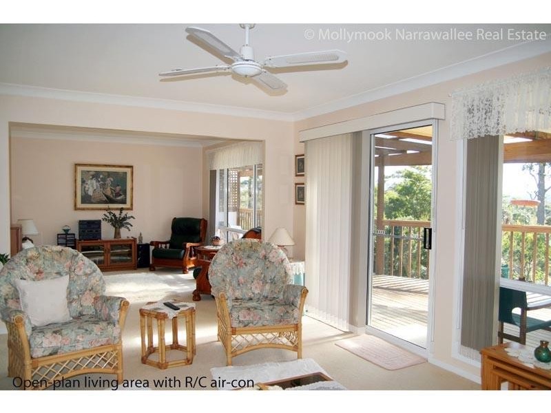 22 Bannister Head Rd, Mollymook Beach NSW 2539