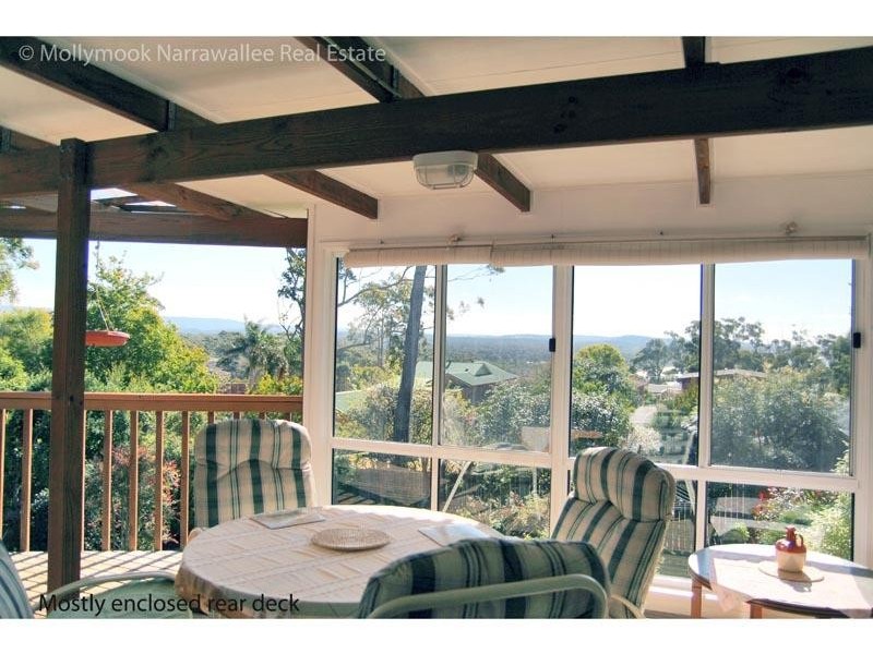 22 Bannister Head Rd, Mollymook Beach NSW 2539
