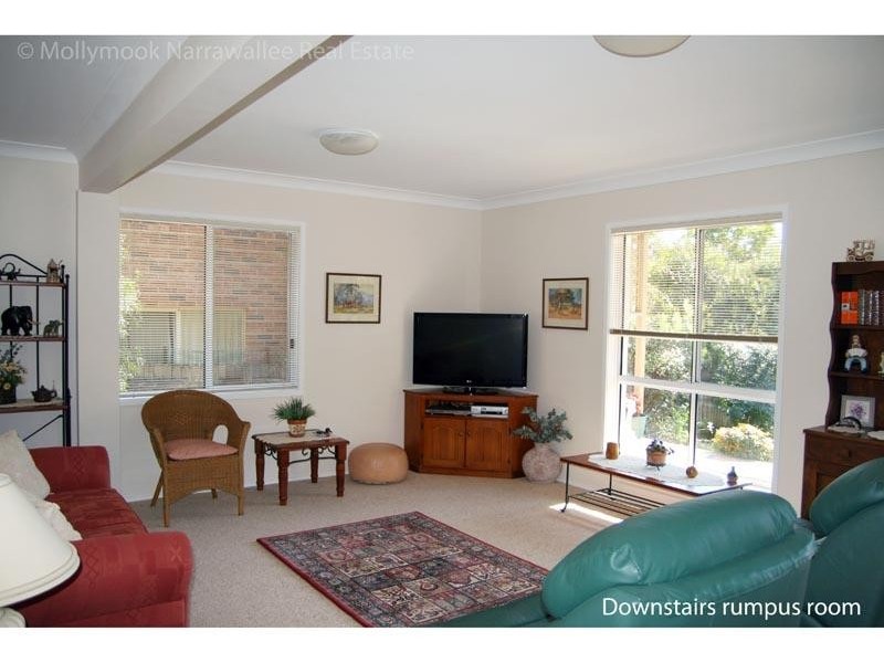 22 Bannister Head Rd, Mollymook Beach NSW 2539