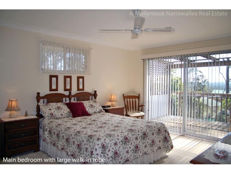 22 Bannister Head Rd, Mollymook Beach NSW 2539
