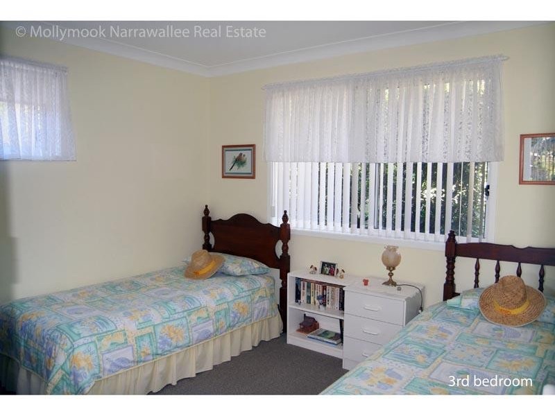 22 Bannister Head Rd, Mollymook Beach NSW 2539