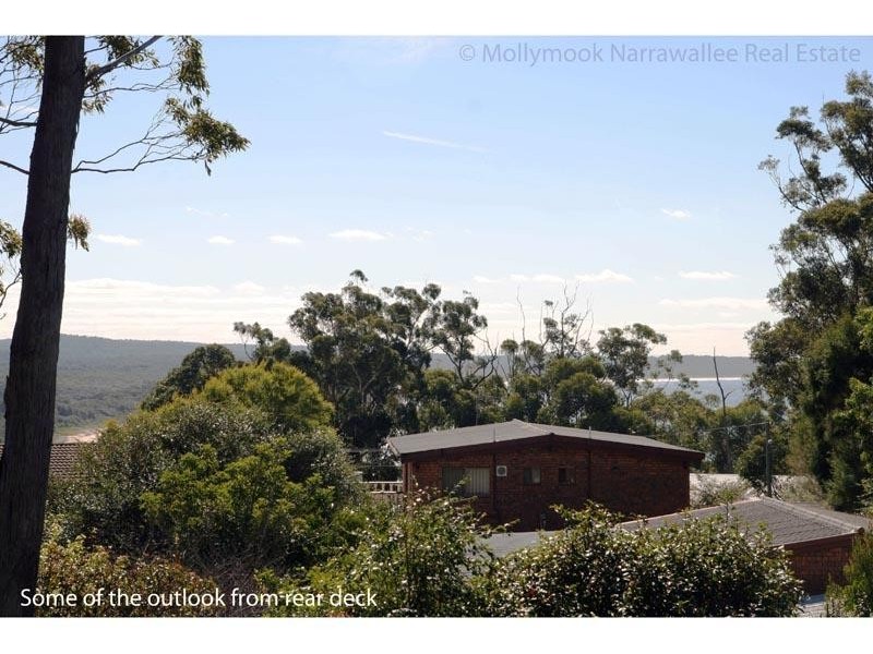 22 Bannister Head Rd, Mollymook Beach NSW 2539
