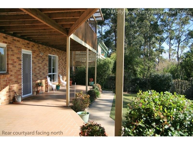 22 Bannister Head Rd, Mollymook Beach NSW 2539