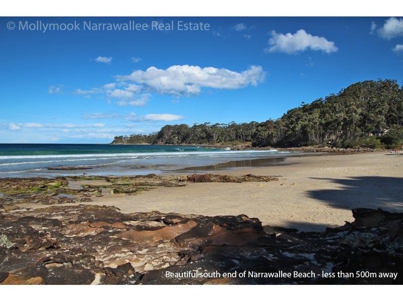 22 Bannister Head Rd, Mollymook Beach NSW 2539