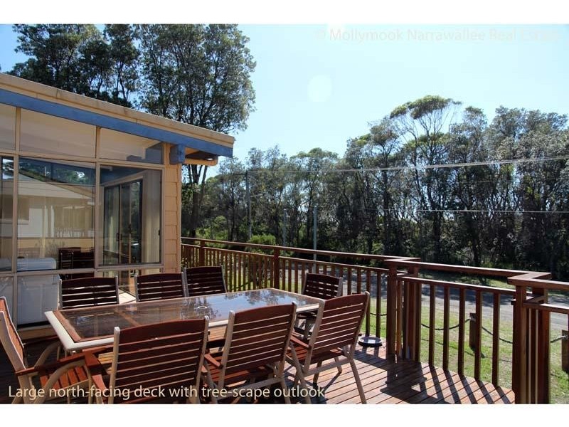 19 Matron Porter Dr, Narrawallee NSW 2539