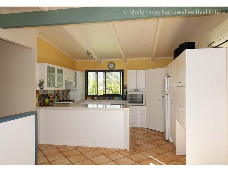 19 Matron Porter Dr, Narrawallee NSW 2539