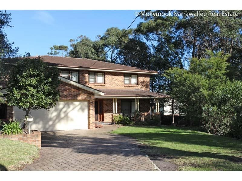 3 The Court -, Mollymook NSW 2539