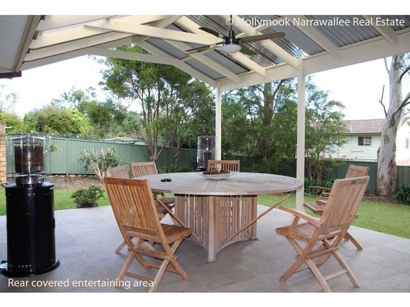 3 The Court -, Mollymook NSW 2539