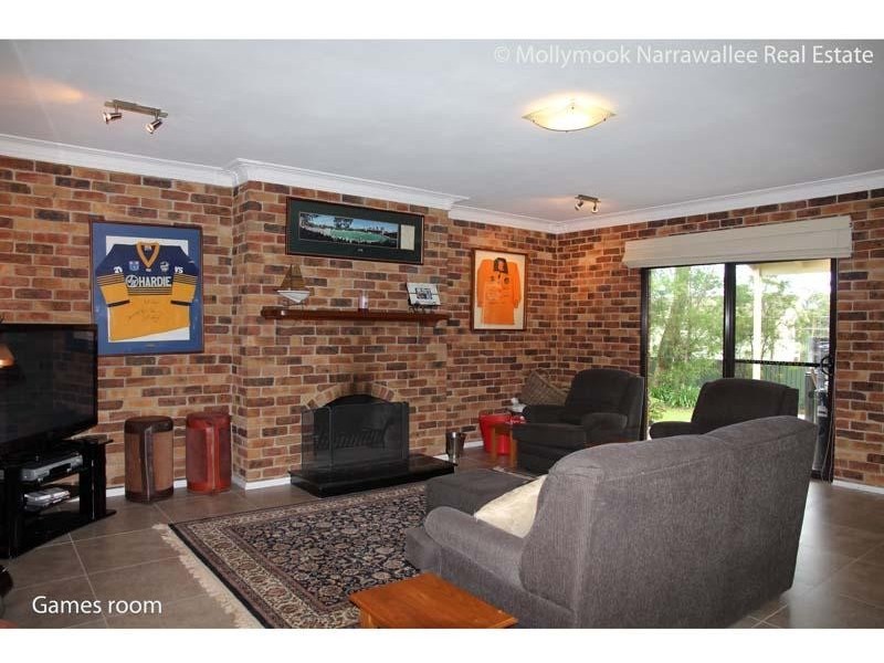 3 The Court -, Mollymook NSW 2539