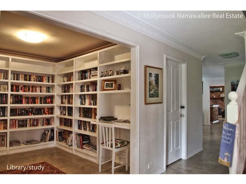 3 The Court -, Mollymook NSW 2539