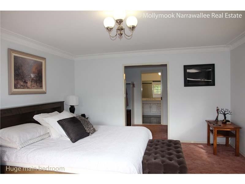 3 The Court -, Mollymook NSW 2539