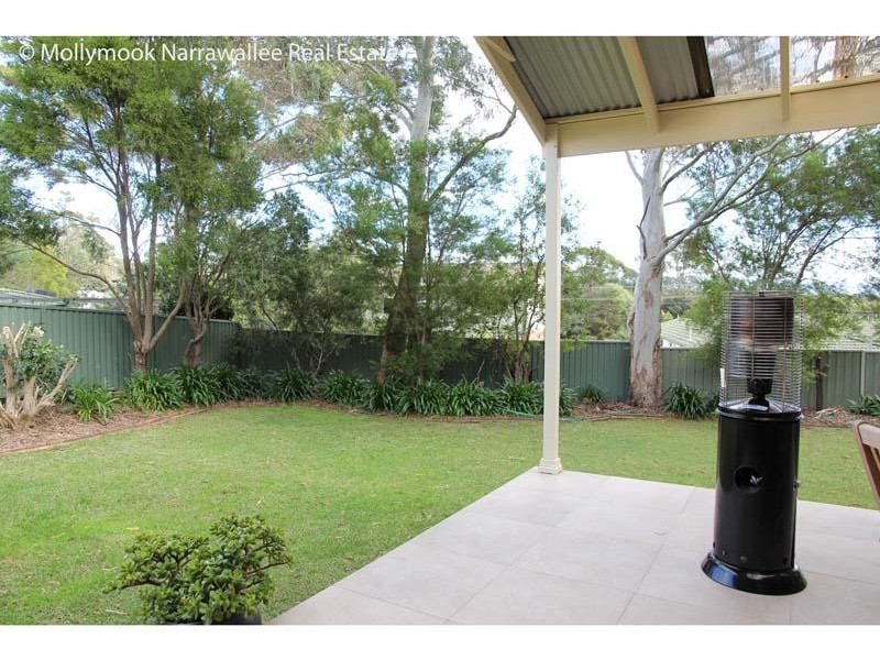 3 The Court -, Mollymook NSW 2539