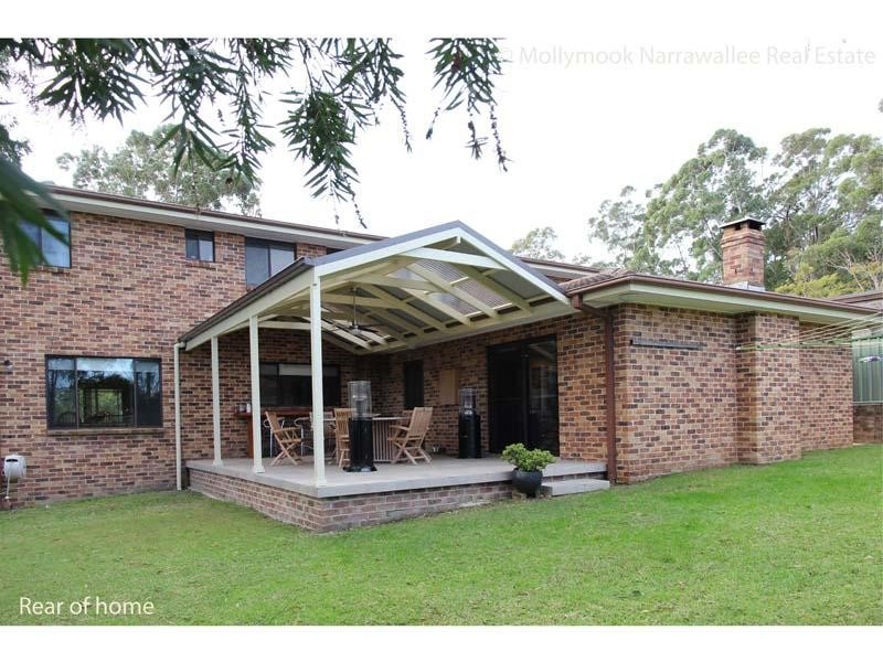 3 The Court -, Mollymook NSW 2539