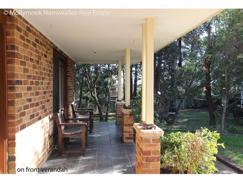 3 The Court -, Mollymook NSW 2539