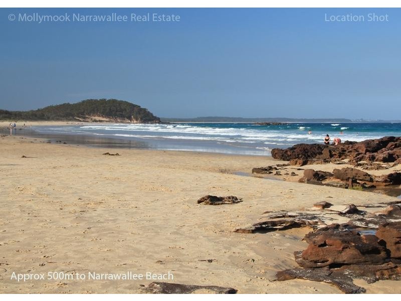 3 The Court -, Mollymook NSW 2539