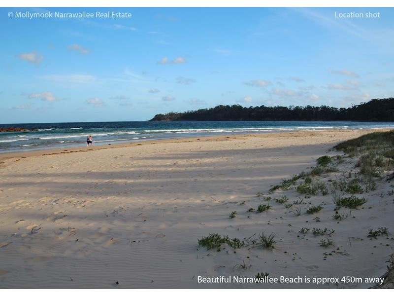 24 Manning Ave, Narrawallee NSW 2539