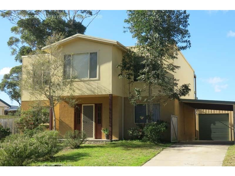 46 Bangalow St, Narrawallee NSW 2539