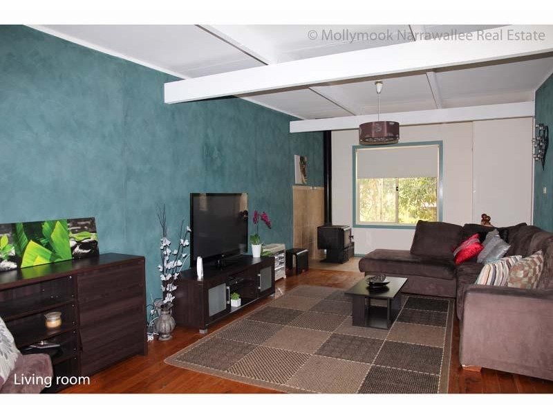 46 Bangalow St, Narrawallee NSW 2539