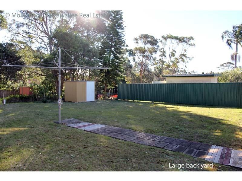 111 Matron Porter Dr, Narrawallee NSW 2539