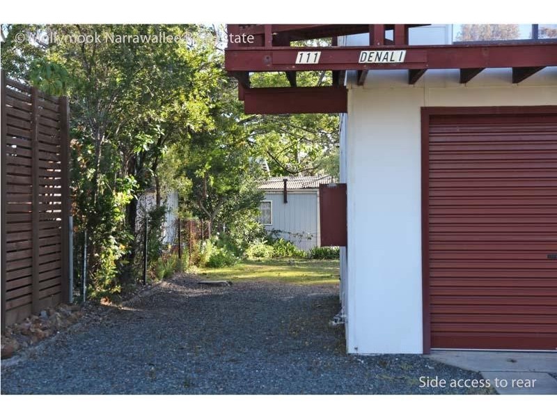 111 Matron Porter Dr, Narrawallee NSW 2539