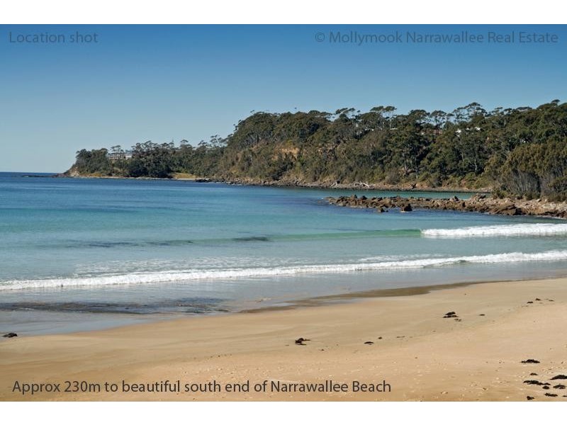111 Matron Porter Dr, Narrawallee NSW 2539