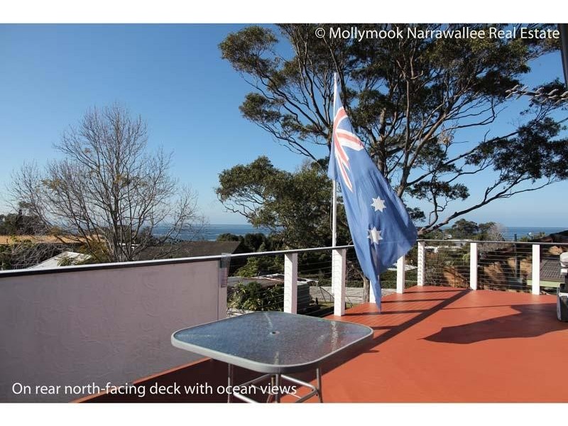 50 Garside Rd, Mollymook Beach NSW 2539