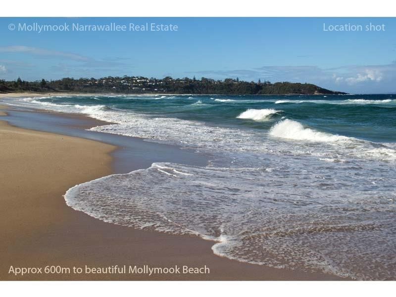 50 Garside Rd, Mollymook Beach NSW 2539