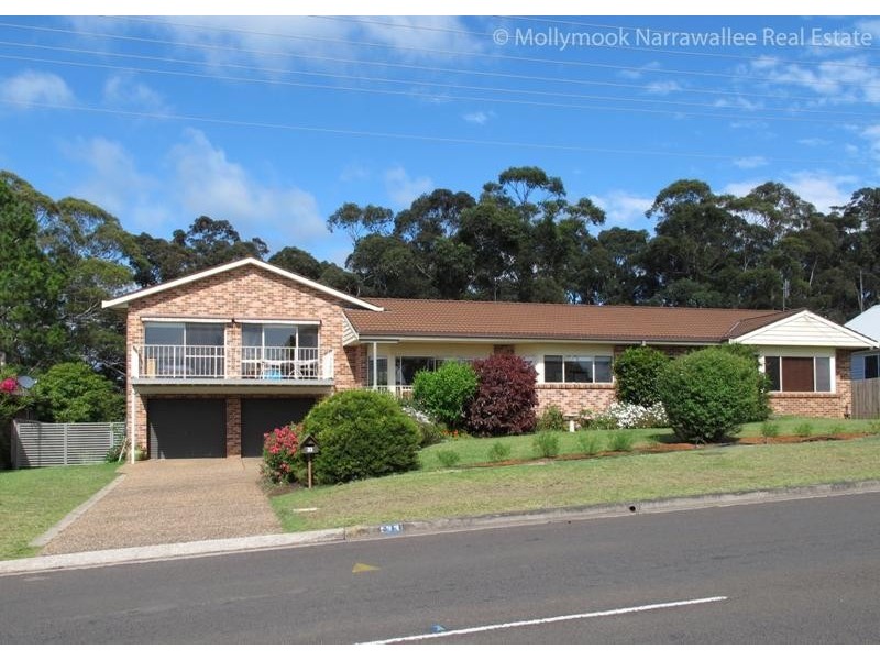 33 Garside Rd, Mollymook NSW 2539