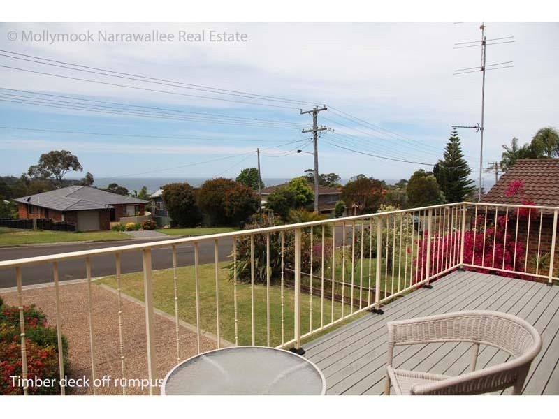 33 Garside Rd, Mollymook NSW 2539