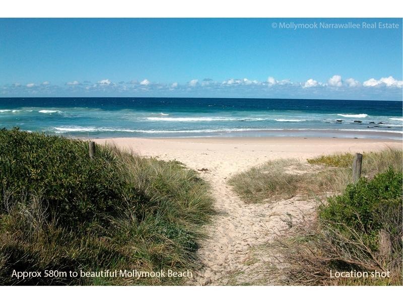 33 Garside Rd, Mollymook NSW 2539