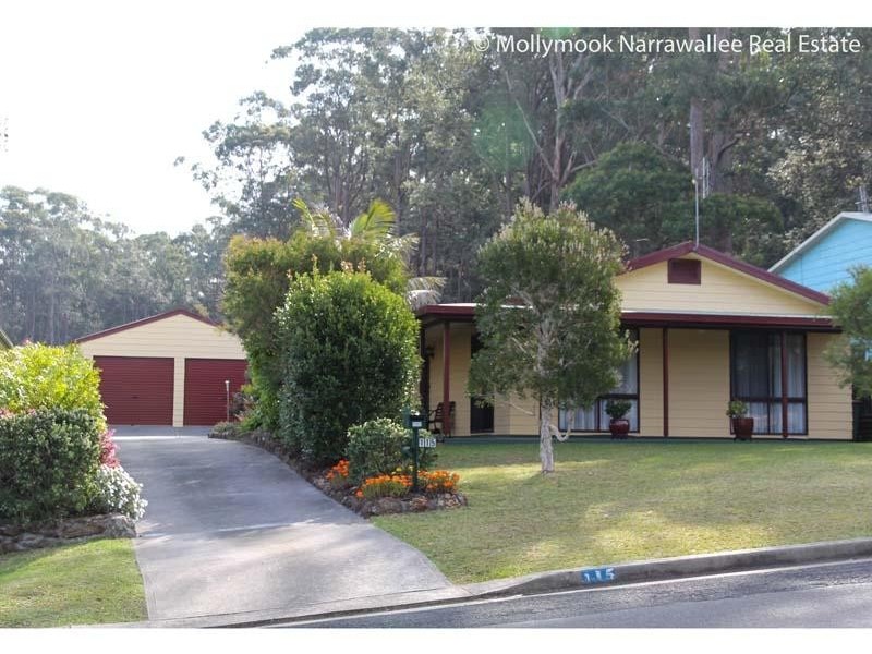 115 Leo Dr, Narrawallee NSW 2539