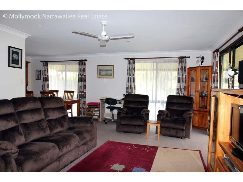 115 Leo Dr, Narrawallee NSW 2539