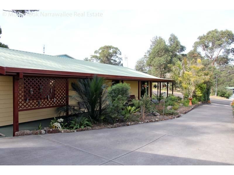 115 Leo Dr, Narrawallee NSW 2539