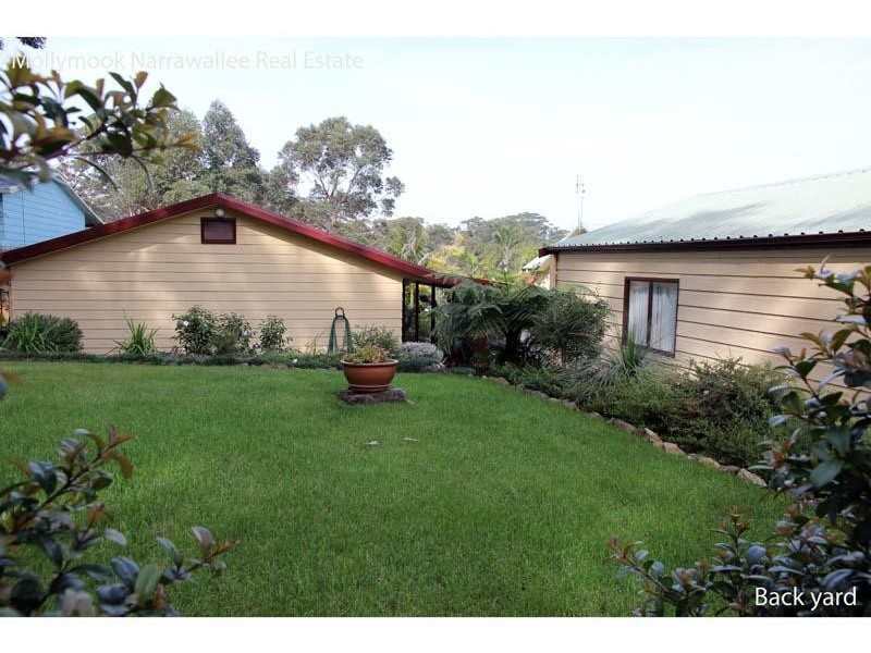 115 Leo Dr, Narrawallee NSW 2539