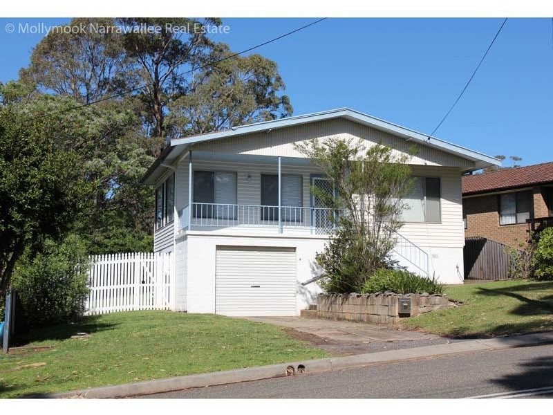 20 Ilett St, Mollymook NSW 2539