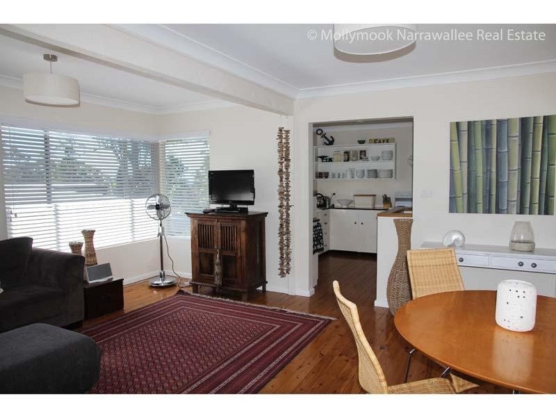 20 Ilett St, Mollymook NSW 2539